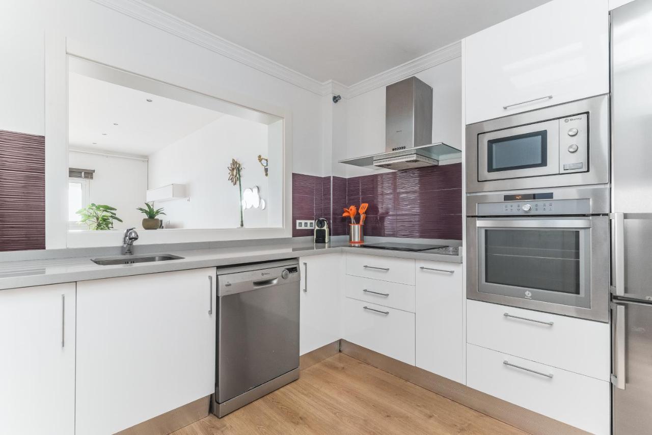 Appartement Home2book Stylish Front Line Canteras