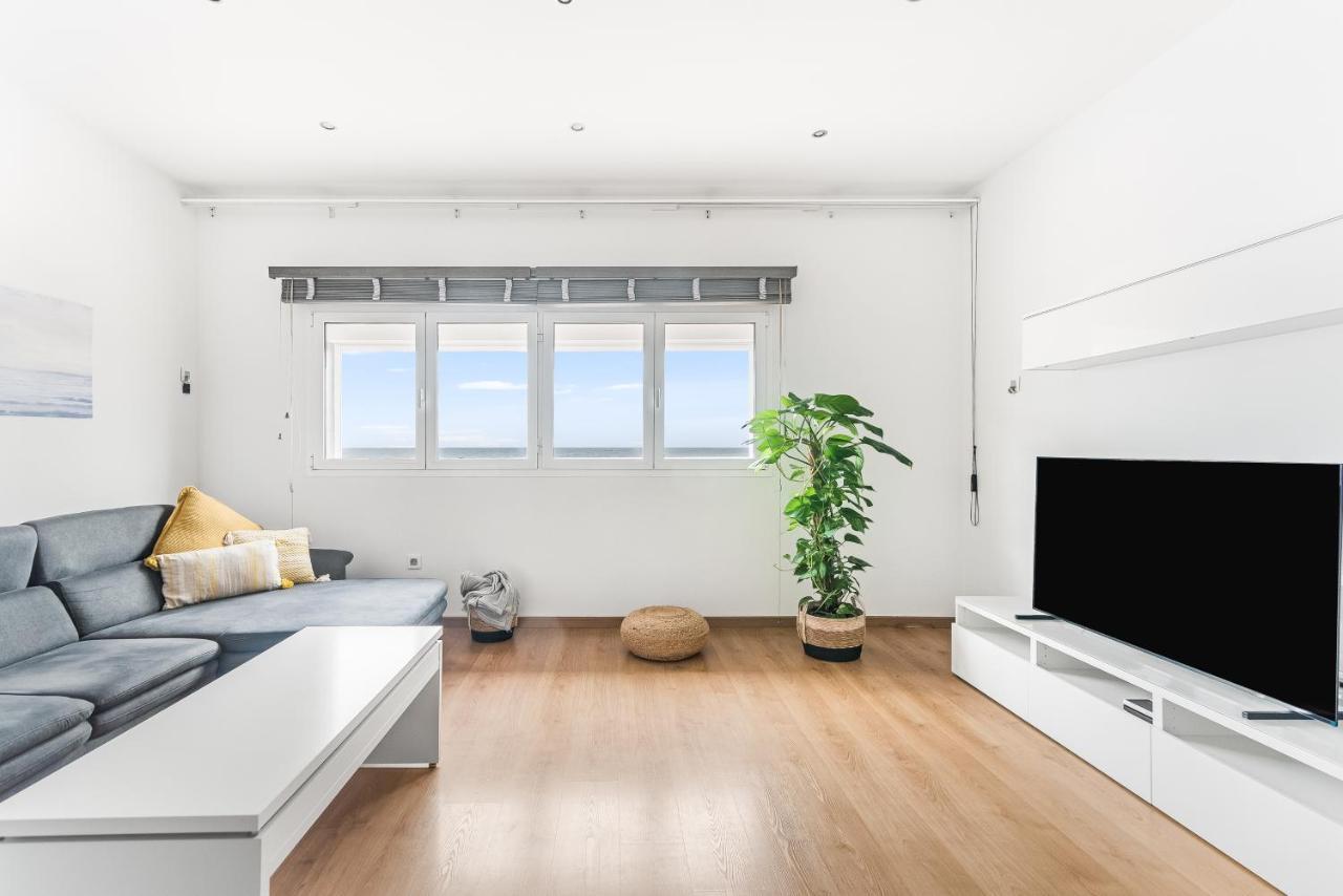 Home2book Stylish Front Line Canteras * Las Palmas