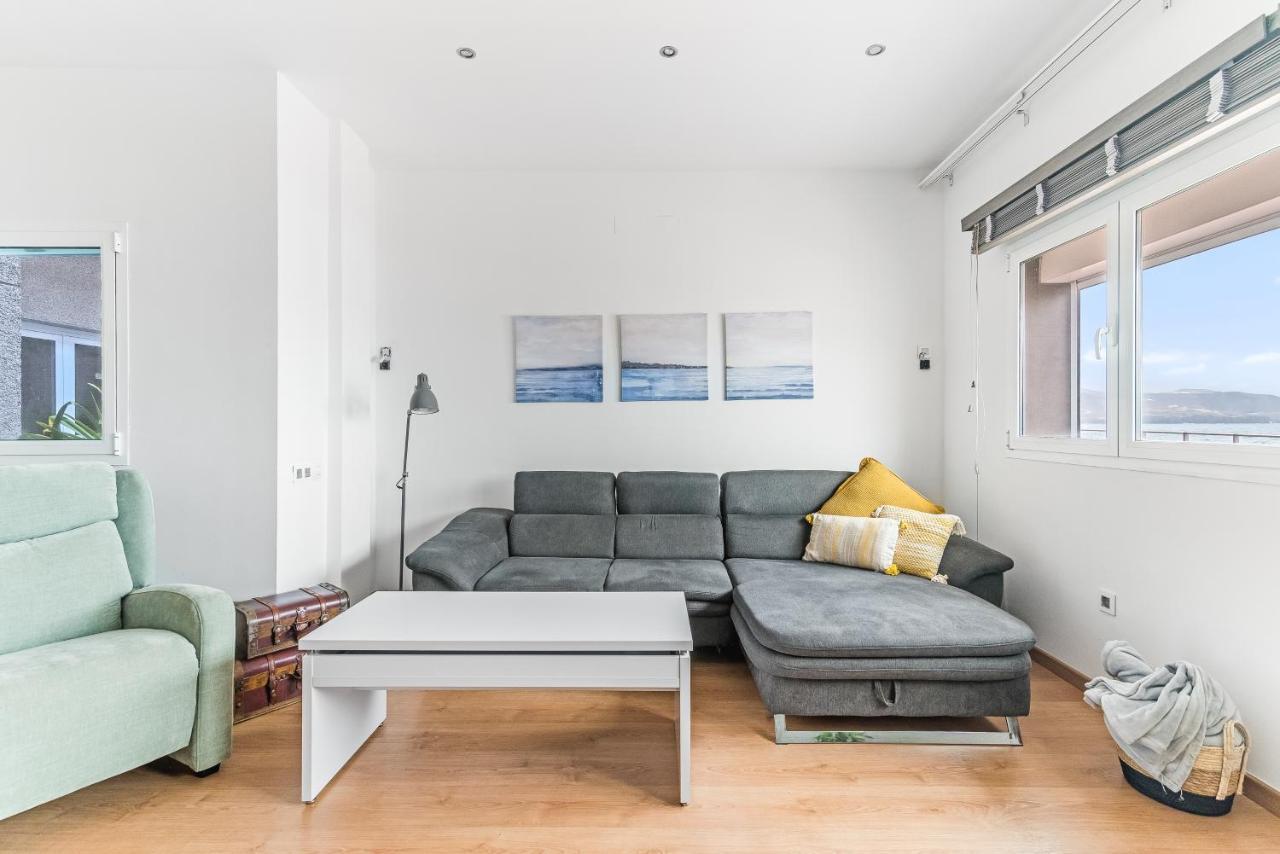 Appartement Home2book Stylish Front Line Canteras *