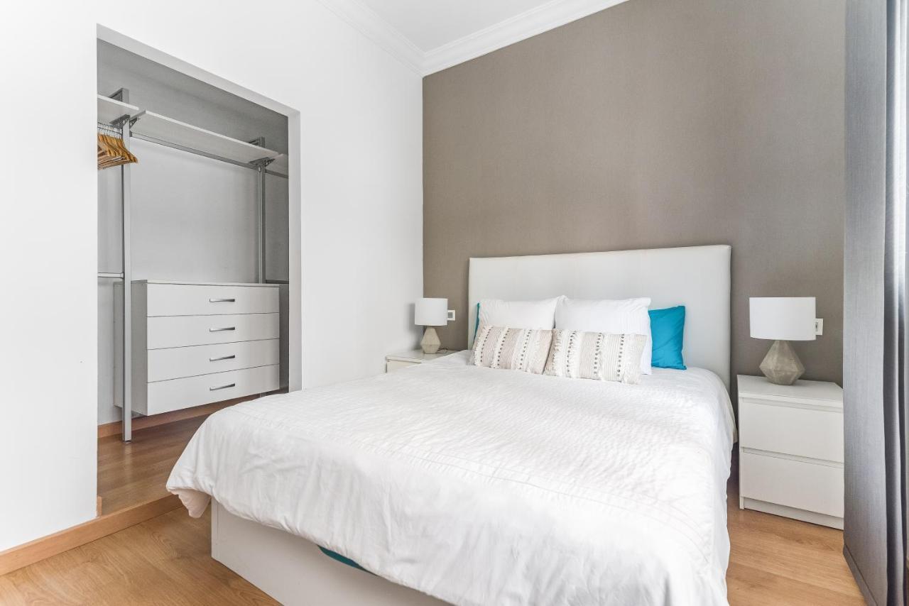 Appartement Home2book Stylish Front Line Canteras