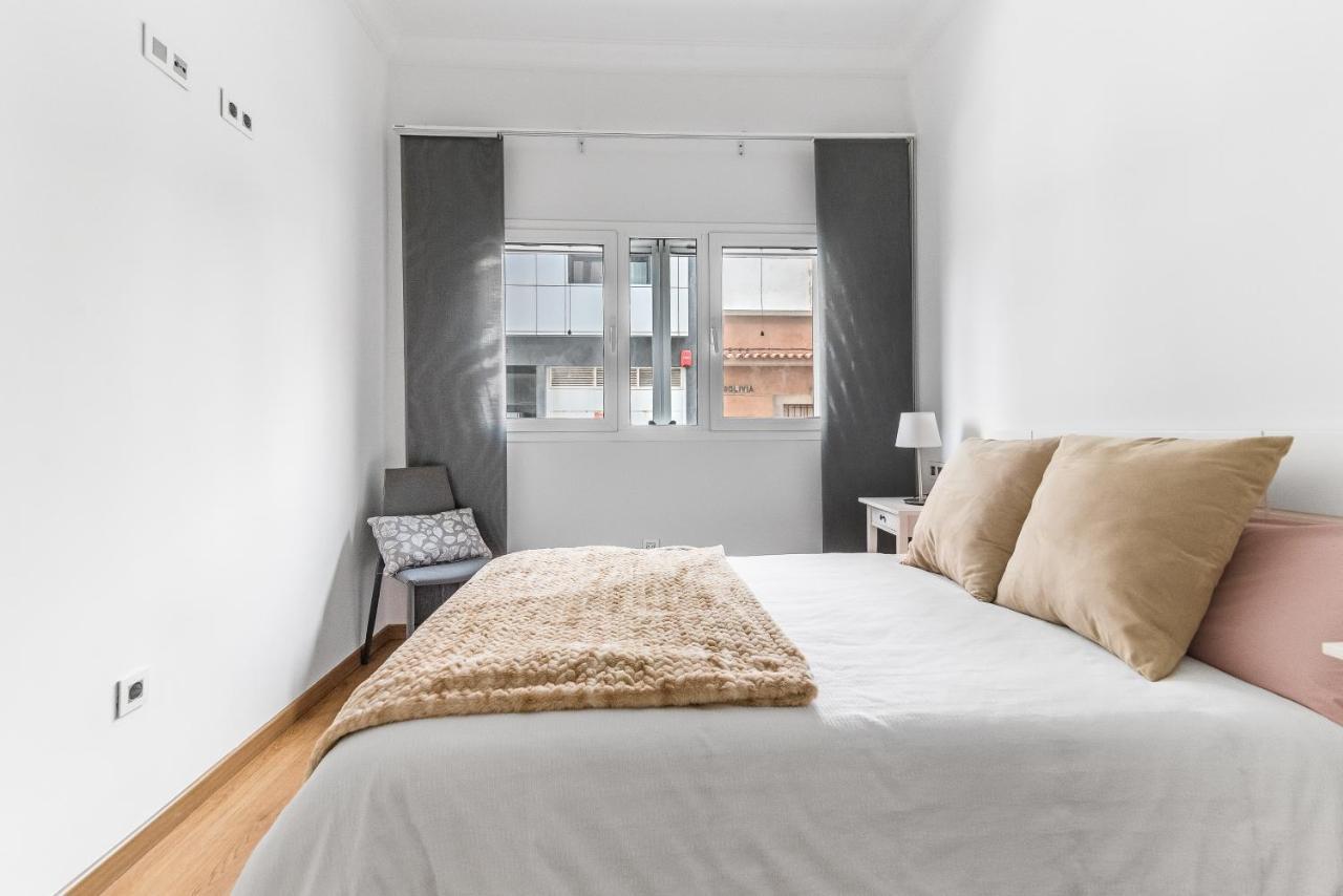 Home2book Stylish Front Line Canteras Appartement