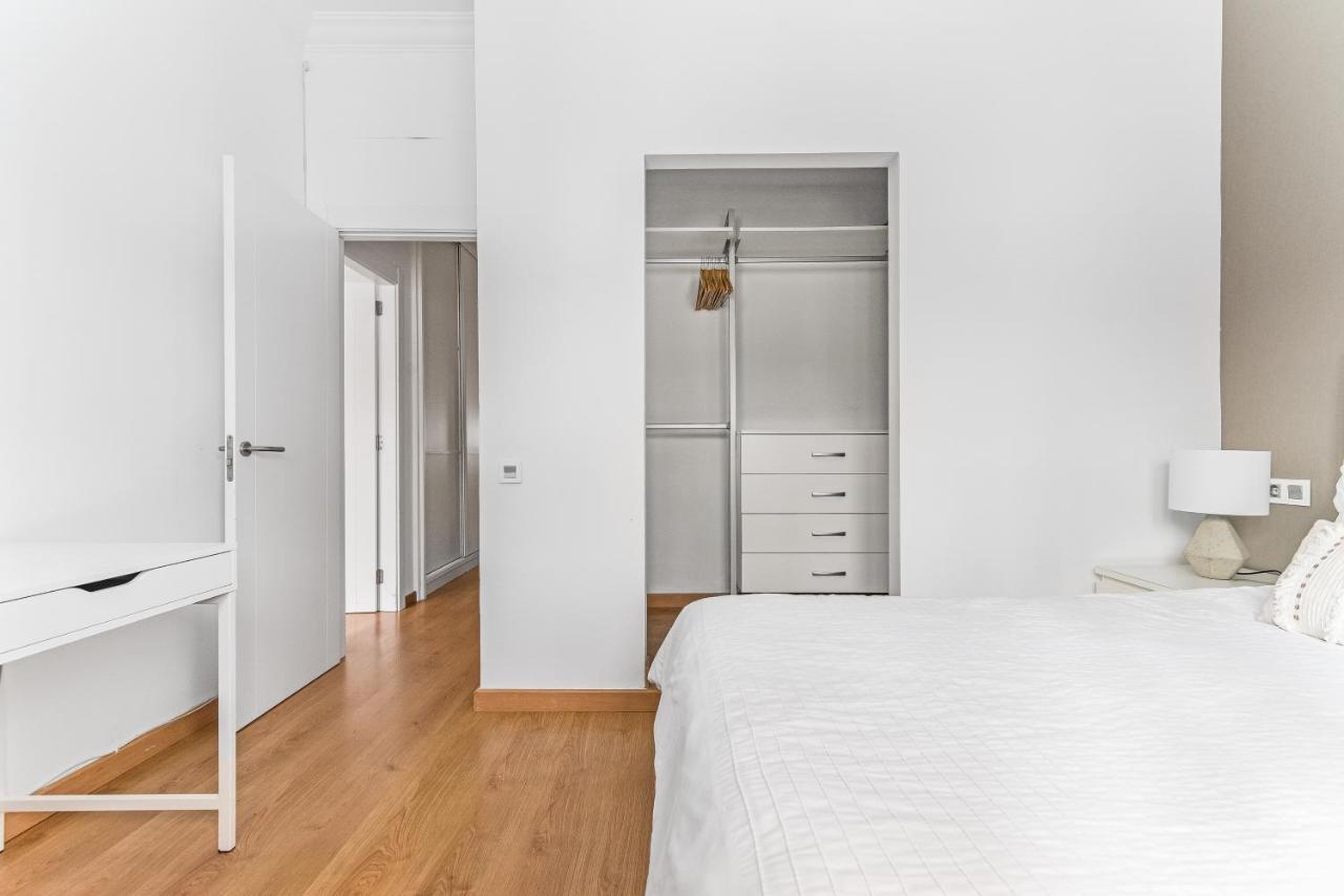Home2book Stylish Front Line Canteras Appartement