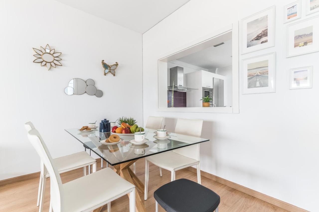 Home2book Stylish Front Line Canteras *