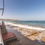 Home2Book Stylish Front Line Las Canteras Beach
